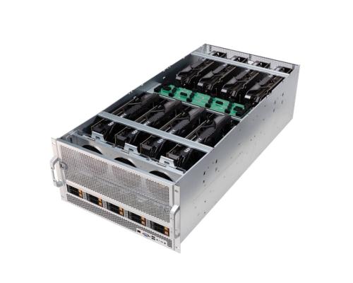 RTX 5090人工智能大模型服务器