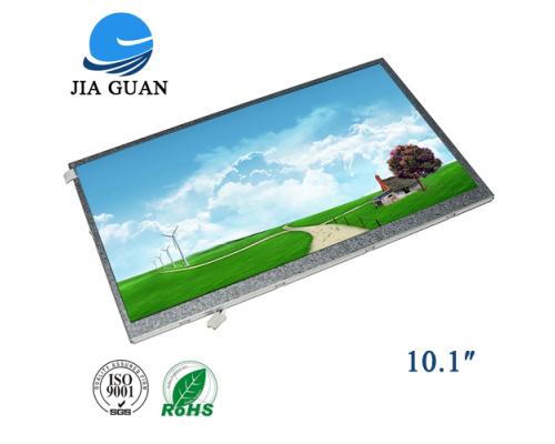 JGT101W40QN02-10.1寸TFT彩屏