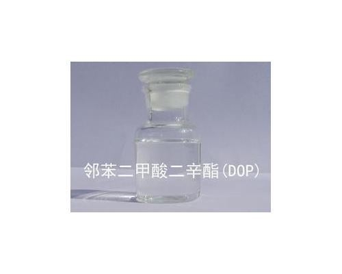 邻苯二甲酸二辛酯DOP