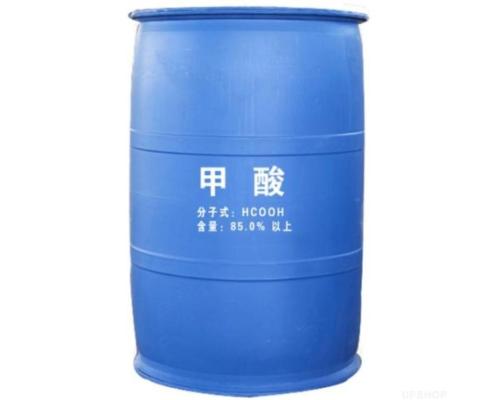 甲酸