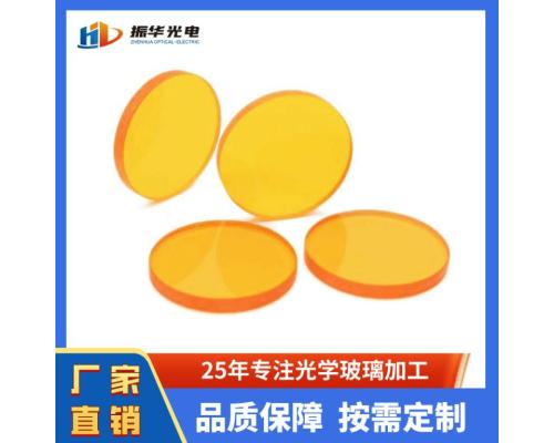有色玻璃滤光片CB系列