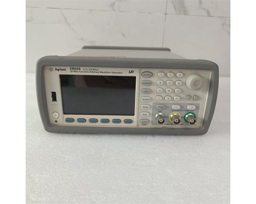 33522A波形发生器