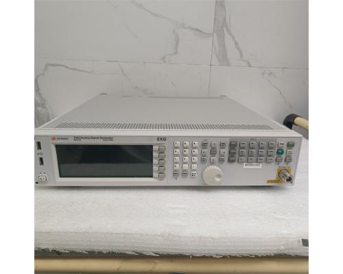 Agilent N5171B矢量信号发生器