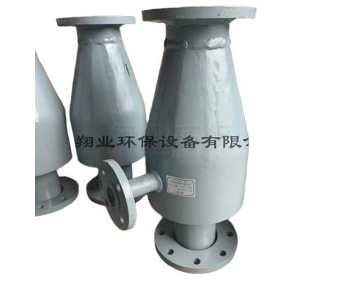 补气器