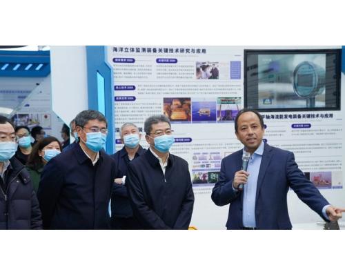 博物馆团队参观讲解分区导览系统