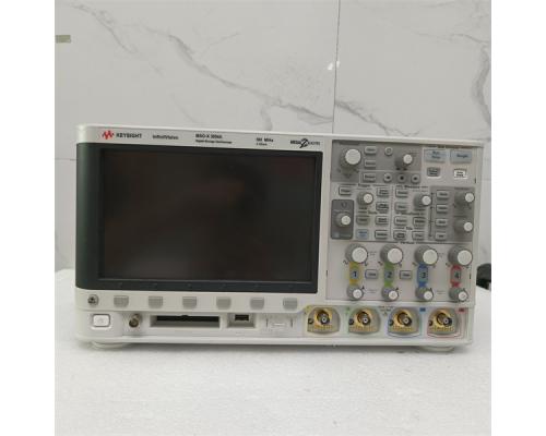 Agilent MSOX3054A示波器