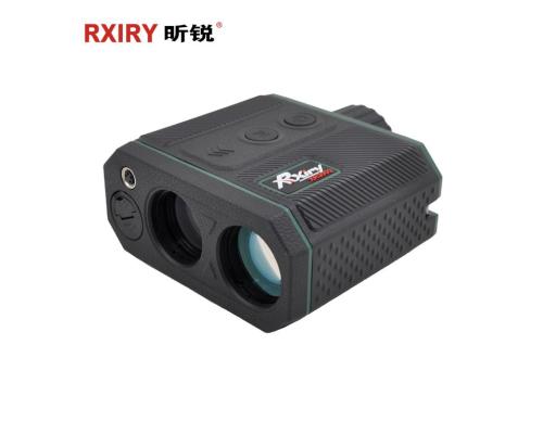 RXIRY昕锐XR3000激光测距仪消防应急地质救援