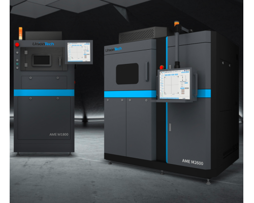 工業(yè)級高精度SLM 3D打印設備AME M2600 上海聯(lián)泰科技