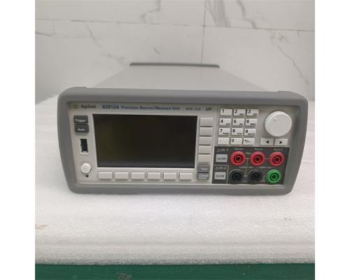 Keysight B2912A精密电源