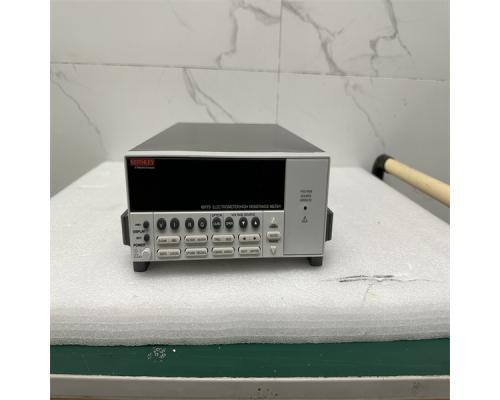 keithley 6517B静电计