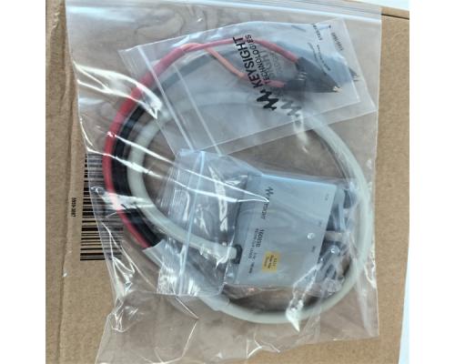 Agilent 16089B测试夹具