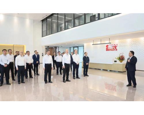 展馆团队接待讲解设备分区讲解系统