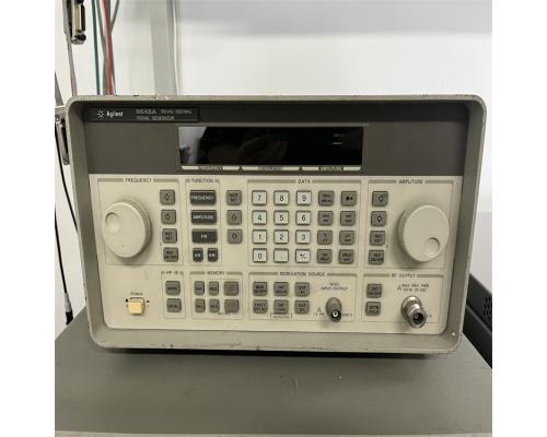 HP8648A信号发生器/惠普8648A