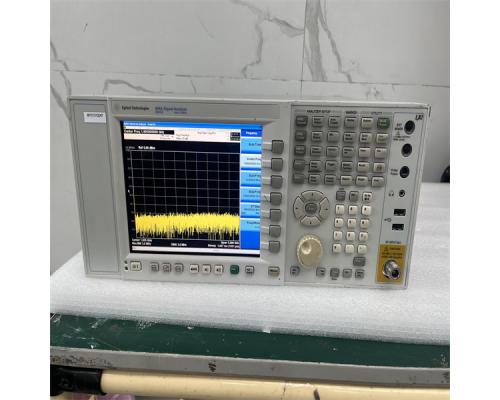 N9020A/是德‌N9020A频谱分析仪