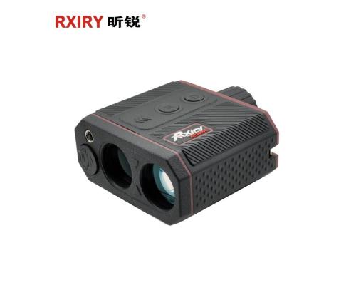 RXIRY昕锐XR3000C激光测距仪三角支架方位角测量