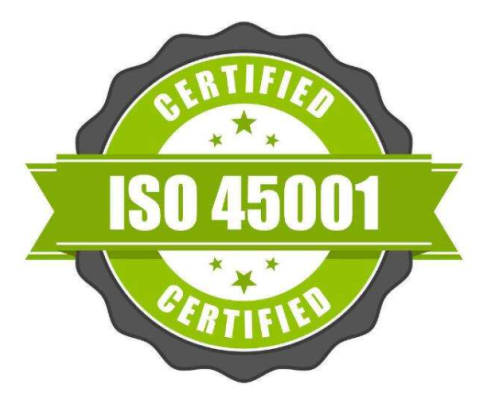 ISO45001体系认证含简介流程范围益处