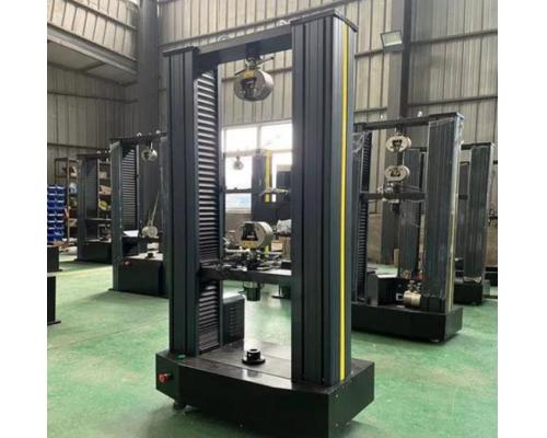 自動扶梯踏板疲勞試驗機