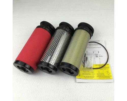 HANKISON精密滤芯E5-40 E5-44 E5-48