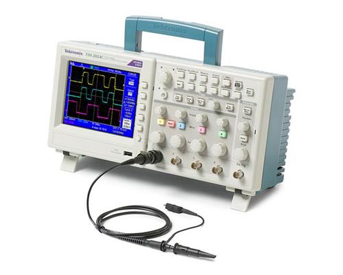 TDS2000C 数字存储示波器