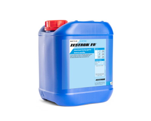ZESTRON® FA+清洗液