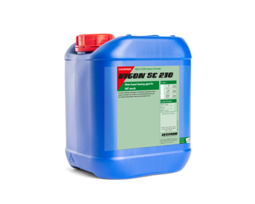 VIGON® SC 210 水基网板清洗液