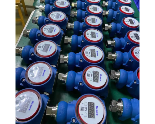 DG1300-GY-GM工业压力变送器