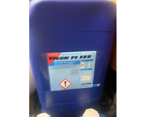 VIGON® PE 180 功率电子中性清洗剂