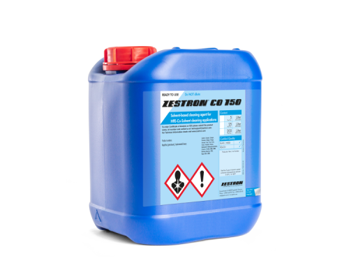 ZESTRON® CO 150清洗剂