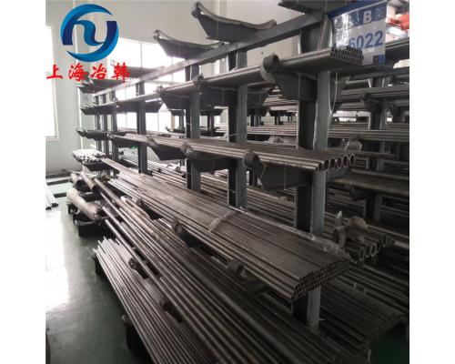 N06002合金退火后可以达到的硬度
