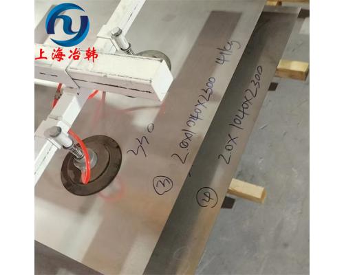 N08330/Incoloy/RA330耐热合金材料