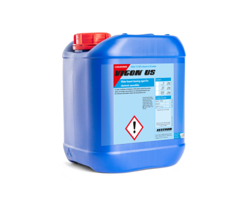 VIGON® US水基清洗液