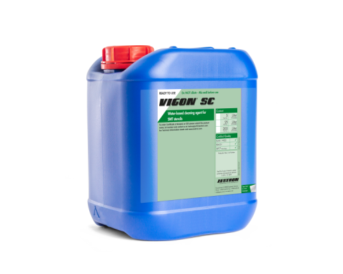 VIGON® SC 水基网板清洗液