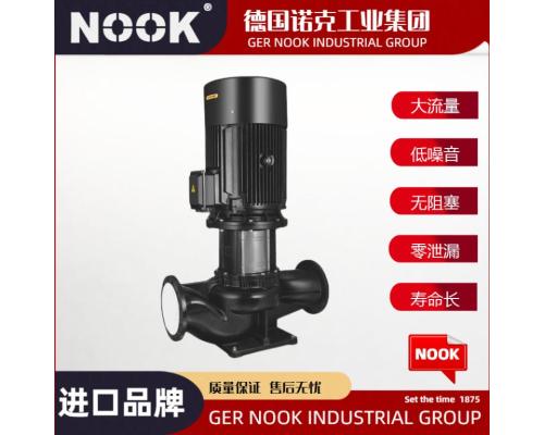 进口冷却塔循环水泵