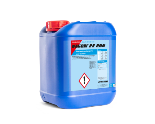VIGON® PE 200 功率模块清洗液
