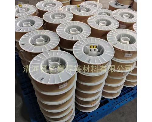 轉(zhuǎn)載機鏈輪軸組用堆焊焊絲