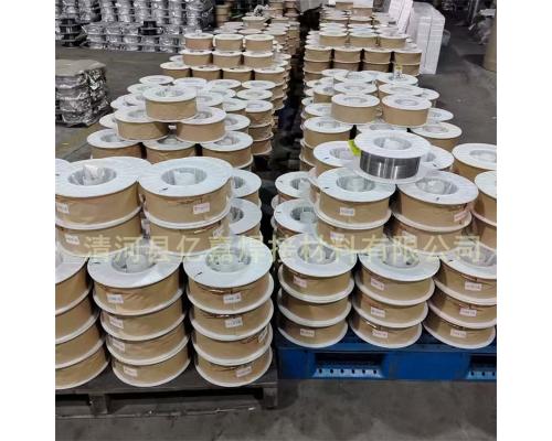 泥漿泵用堆焊焊絲