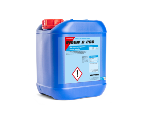 VIGON® A 200 水基清洗液