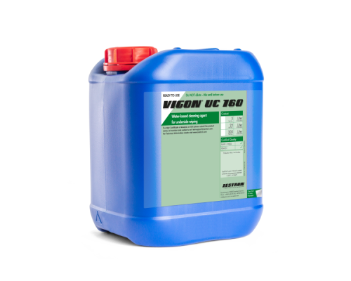 VIGON® UC 160 水基网板底部擦拭清洗液