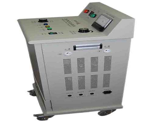 超短波電療機BA-CD-I型（普通型）