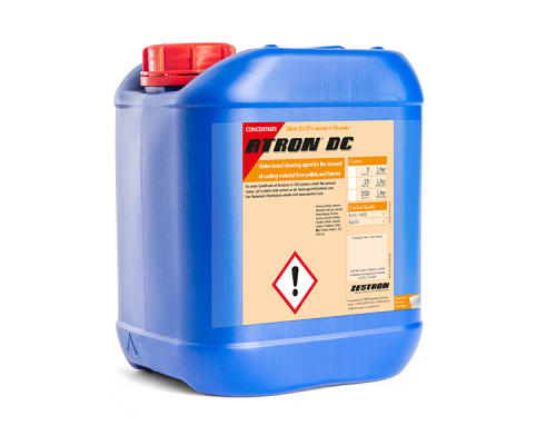 ATRON® DC清洗剂