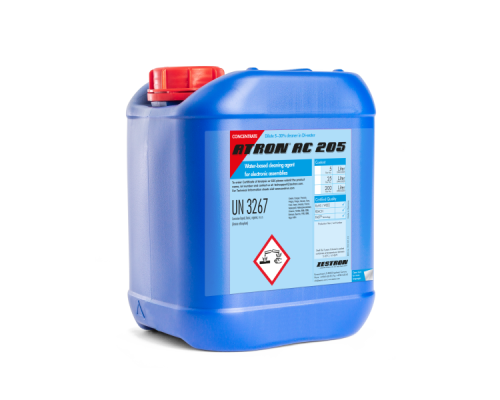 ATRON® AC 205碱性清洗液