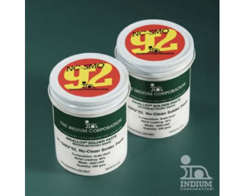 Indium5.7LT-1 低温焊锡膏