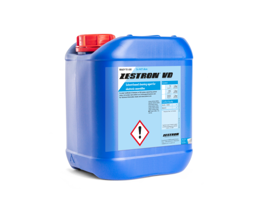 ZESTRON® VD清洗剂