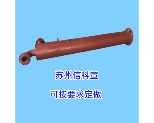 湿式放散装置（煤矿保驾护航）