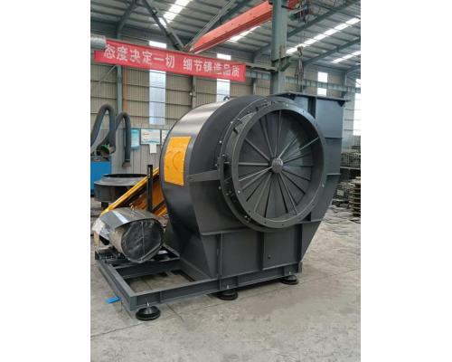 4-68-8C-37KW離心風(fēng)機(jī)