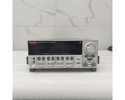 （Keithley）2612B數字源表