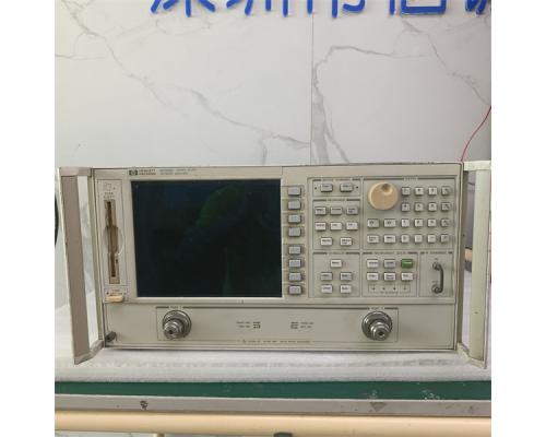 Agilent 8720D網絡分析儀