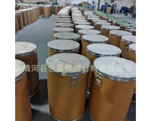 100Mo耐磨藥芯焊絲