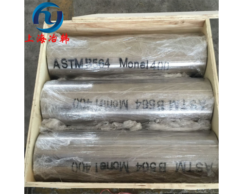 Monel 401高溫合金鋼板熱處理加工工藝