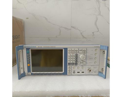 羅德SMU200A信號發生器